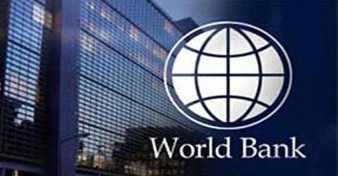 World Bank World Bank