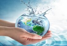 जानें 1 मिनट में होने वाली पानी की बर्बादी WorldWaterDay