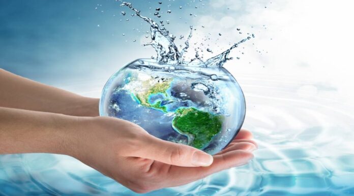 जानें 1 मिनट में होने वाली पानी की बर्बादी WorldWaterDay