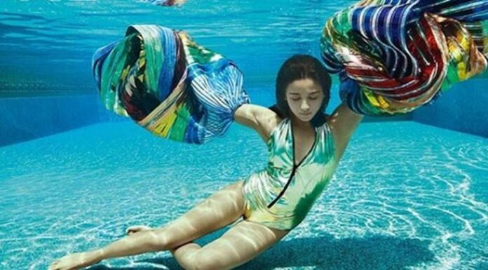 आलिया भट्ट ने कराया अंडरवॉटर फोटोशूट, लोगों ने कहा… aaliya