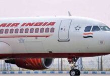 इस वजह से एयर इंडिया एयरबस के पायलटों का उड्डयन मंत्री को पत्र air india