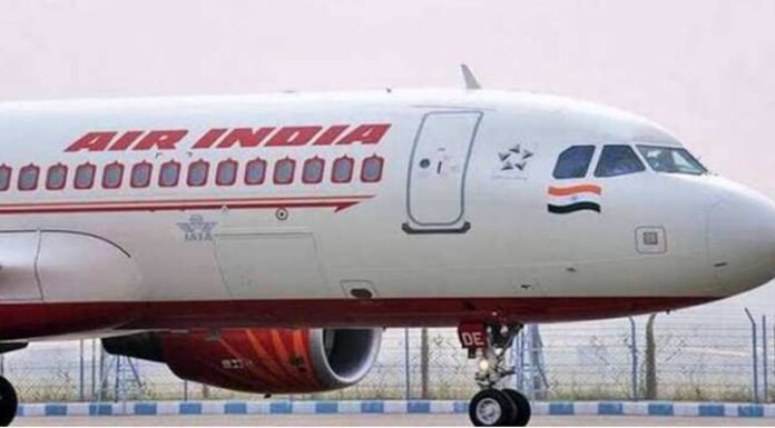 इस वजह से एयर इंडिया एयरबस के पायलटों का उड्डयन मंत्री को पत्र air india
