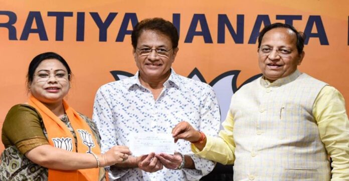 arun-gowil-in-BJP arun-gowil-in-BJP