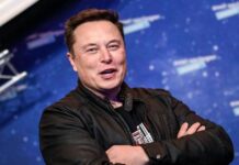 Tesla would be shut down, according to Elon Musk, if its cars were spied in China or elsewhere Elon-musk