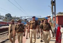 पिता ने ट्वीट कर बेटी के किडनैप की सूचना देकर रेल मंत्रालय से मांगी मदद, फिर ये हुआ gopalganj