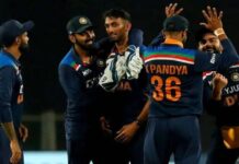 अपने डेब्यू मैच में विरोधी टीम के छक्के छुड़ा दिया इन खिलाड़ीयों ने ind team