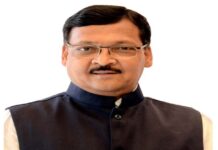 Days after taking the vaccine, Ishwarsinh Patel tests positive for coronavirus ishwarshin-patel