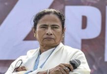 ममता बनर्जी जल्द ही गंवा देगी एक और बड़े दिग्गज को mamta-banerjee