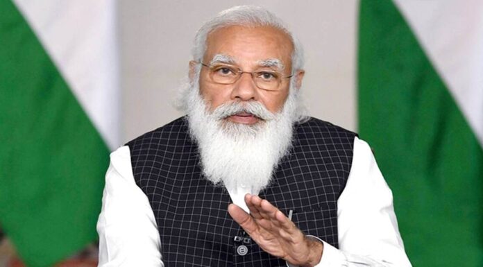 बंगाल चुनाव में BJP को करना पड़ रहा टिकट बंटवारे में महामंथन narendra-modi-on-bengal-election