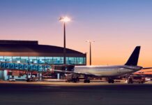 The Uttar Pradesh cabinet approved the purchase of 1,365 hectares of land for Noida airport noida-airport-UP