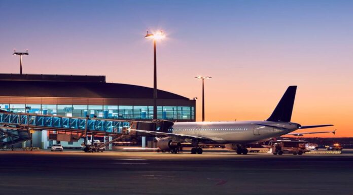 The Uttar Pradesh cabinet approved the purchase of 1,365 hectares of land for Noida airport noida-airport-UP