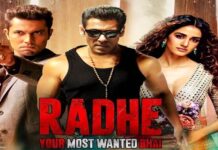 सामने आई सल्लू भाई की फ़िल्म ‘राधे’ की रिलीज़ डेट radhe-movie-release-date-out