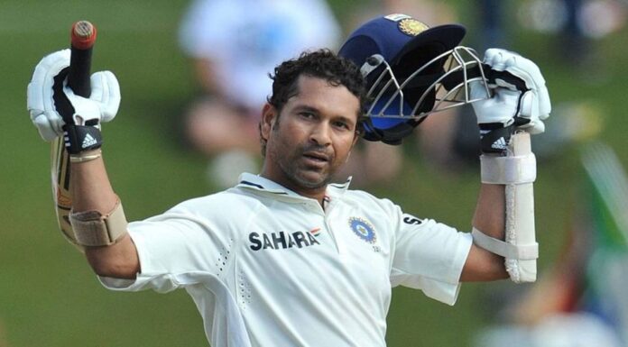 Breaking: सचिन तेंदुलकर हुए कोरोना संक्रमित Sachin Tendulkar