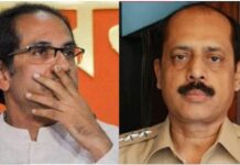 अम्बानी केस की NIA जांच को लेकर शिवसेना ने कर दी ऐसे सवालों की बौछार shivsena-on-ambani-case