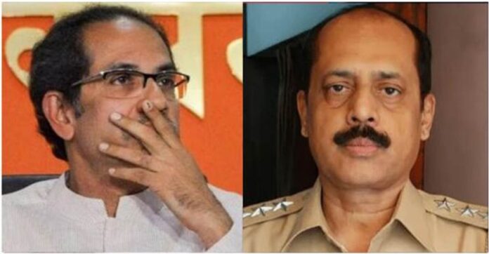 shivsena-on-ambani-case shivsena-on-ambani-case