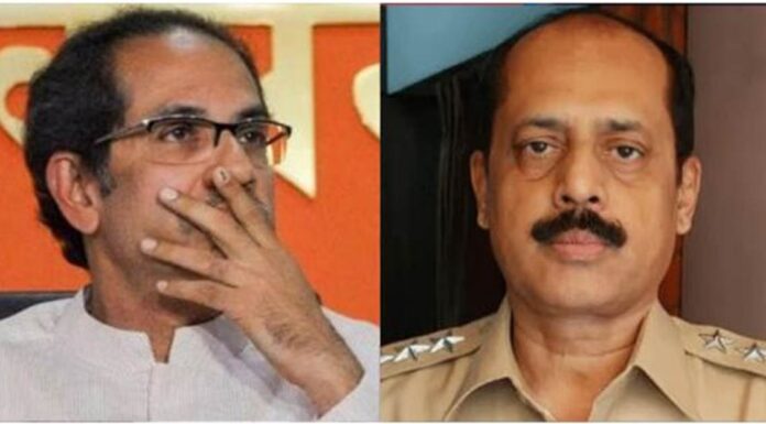 अम्बानी केस की NIA जांच को लेकर शिवसेना ने कर दी ऐसे सवालों की बौछार shivsena-on-ambani-case