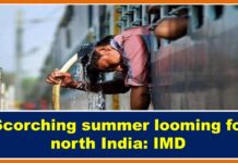 Scorching summer looming for north India: IMD summer