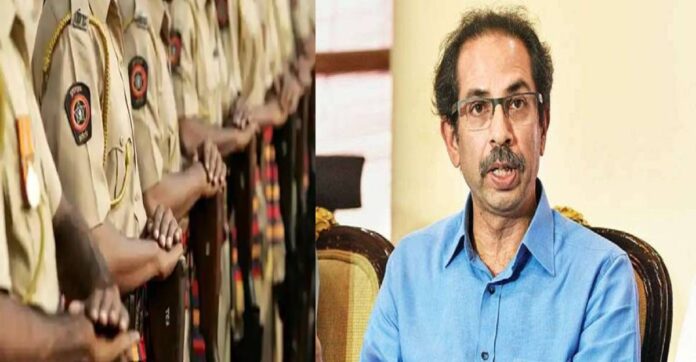 Udhav Thackeray Udhav Thackeray