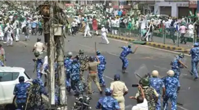 जानें क्या है ‘बिहार विशेष सशस्त्र पुलिस विधेयक 2021′ vidhansabha