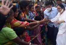 ममता बनर्जी के लिए कमजोरी बनते जा रहे है ये westbengal-assembly-election