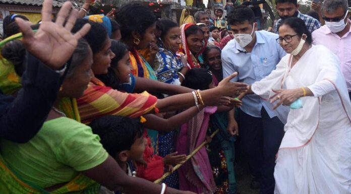 पश्चिम बंगाल के चुनावी जंग में इस वजह से खास बना उत्तर बंगाल और ममता की कमजोर कड़ी पर हैं भाजपा की निगाहें westbengal-assembly-election