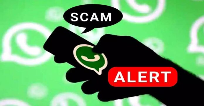 whatsapp scam whatsapp scam