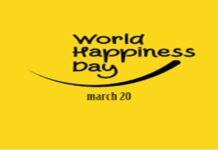 The International Day of Happiness celebrates joy around the world world-happiness-day-2021