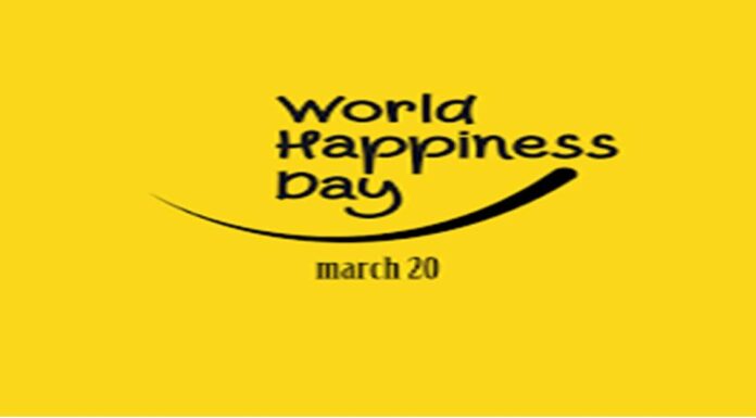 The International Day of Happiness celebrates joy around the world world-happiness-day-2021