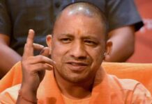 यूपी सरकार के 4 साल पूरे होने पर योगी ने कहा… yogi-adityanath-UP