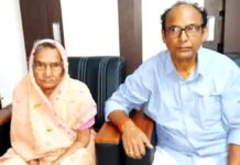 Chaukas Positive Story: 105 साल की वृद्ध महिला ने 10 दिन में कोरोना को हराया, पूरा परिवार था संक्रमित 105-year-old-woman