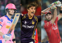 कई ऑस्ट्रेलियाई खिलाड़ी आईपीएल से लौटने की सोच रहे हैं