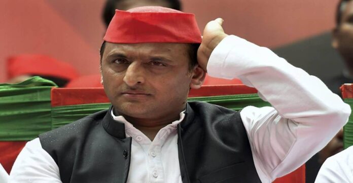 Akhilesh Yadav