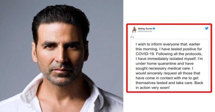 Akshay Kumar Akshay Kumar