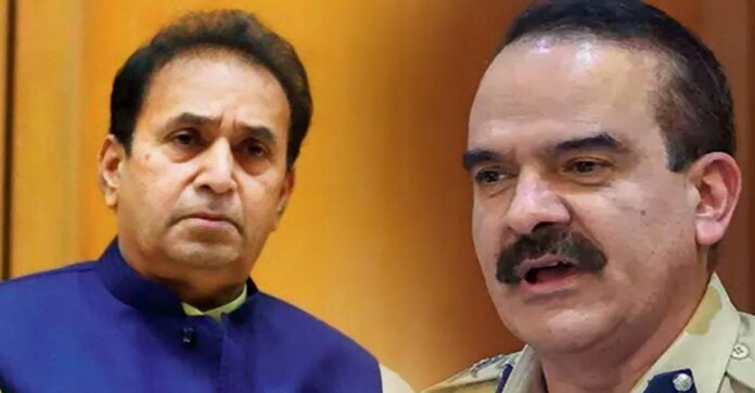 Anil Deshmukh Anil Deshmukh