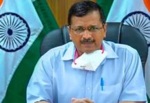 सिंगापुर वाला कोरोना वेरिएंट भारत में ला सकता है तीसरी लहर: केजरीवाल Arvind Kejriwal