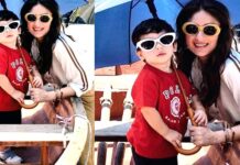 अपने बेटे तैमूर को लेकर बेबो का बड़ा खुलासा, जानें! Bebo