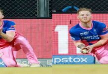IPL 2021: इस बड़ी वजह से पूरे सीज़न से बाहर हुए बेन स्टोक्स! Ben Stokes