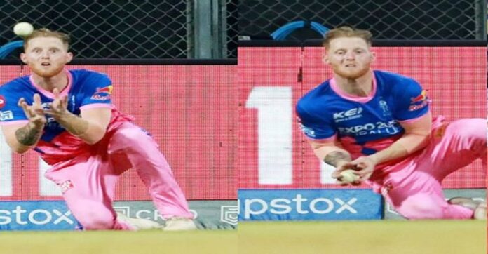 Ben Stokes Ben Stokes