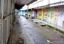 CM का बड़ा फैसला: बिहार में अभी नहीं लगेगा लॉकडाउन, चार बजे बंद होंगी दुकानें, छह बजे शाम से नाइट कर्फ्यू Bihar_lockdown