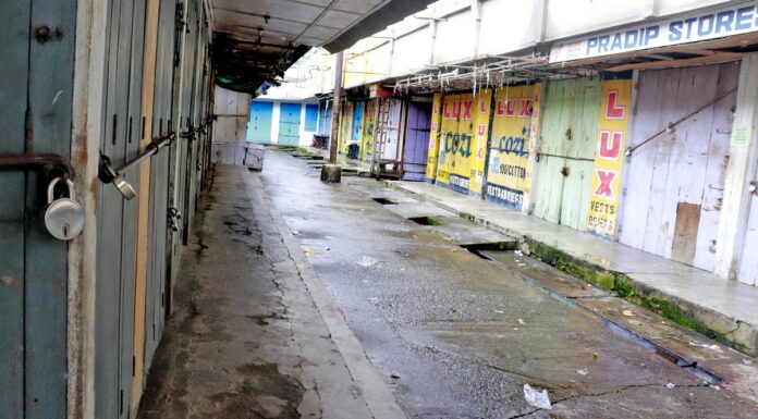 CM का बड़ा फैसला: बिहार में अभी नहीं लगेगा लॉकडाउन, चार बजे बंद होंगी दुकानें, छह बजे शाम से नाइट कर्फ्यू Bihar_lockdown