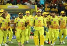 CSK के साथ जुड़ा स्टार क्रिकेटर, इस खिलाड़ी की जगह लेगा CSK
