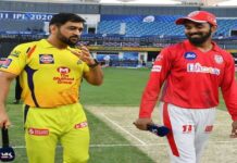 इस जीत से चैन्नई सुपर किंग्स को मिला ये जबरदस्त फायदा CSK_KINGS