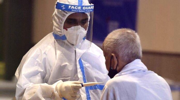 Explained: क्या है BiPAP मशीन जो कोरोना मरीजों की बचा रही जान, वेंटिलेटर की तरह करती है काम Corona-virus-cases