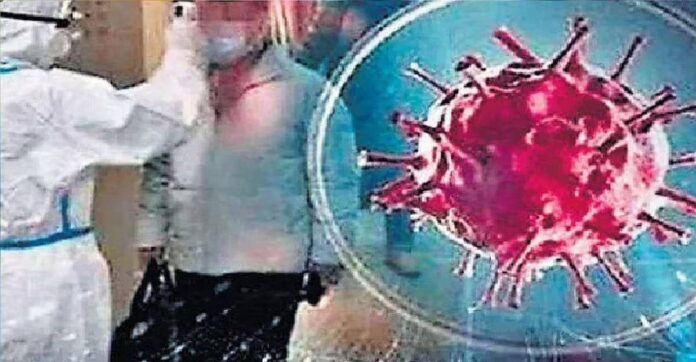 Coronavirus Coronavirus