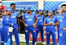 दिल्ली कैपिटल्स का ये तेज गेंदबाज हुआ कोरोना से संक्रमित Delhi Capitals