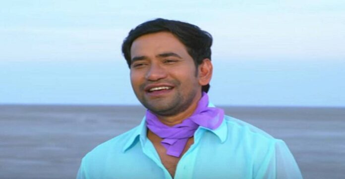 Dinesh Lal Yadav Dinesh Lal Yadav