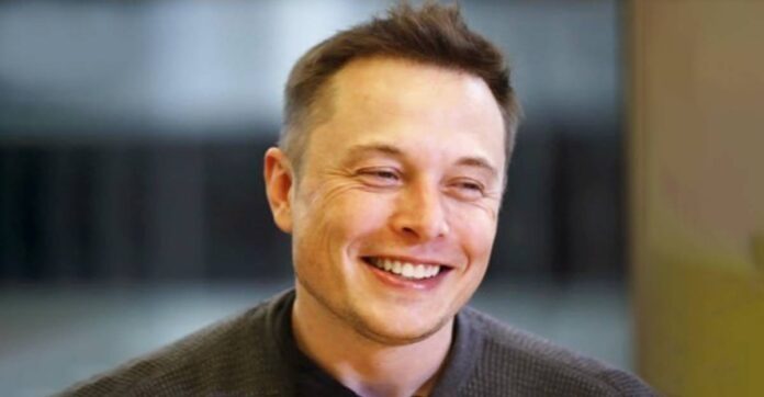 Elon Musk Elon Musk