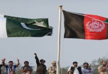 अफगानिस्तान में इस बड़ी वजह से पाकिस्तान की हुई बेइज्जती Flag