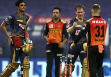 KKR और SRH हुआ काफी रोमांचक, जानें कुछ ख़ास बातें KKR और SRH