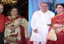 मशहूर अभिनेत्री और BJP सांसद किरण खेर हुई गंभीर बीमारी की शिकार Kirron Kher